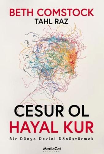 Cesur Ol Hayal Kur