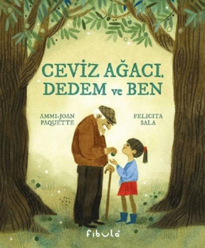 Ceviz Ağacı, Dedem ve Ben