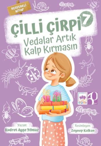 Çilli Çirpi - 7 (Vedalar Artık Kalp Kırmasın)