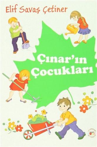 Çınar'ın Çocukları