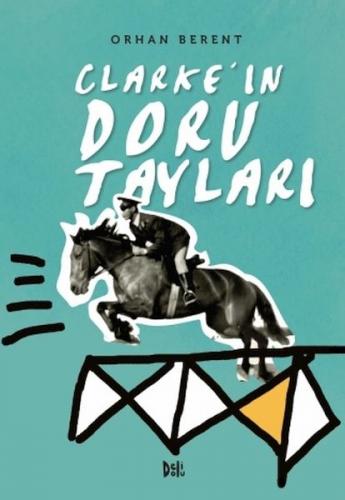 Clarke'ın Doru Tayları