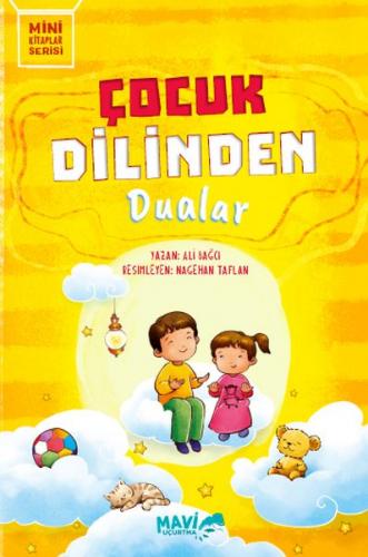 Çocuk Dilinden Dualar