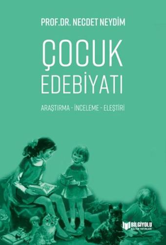 Çocuk Edebiyatı