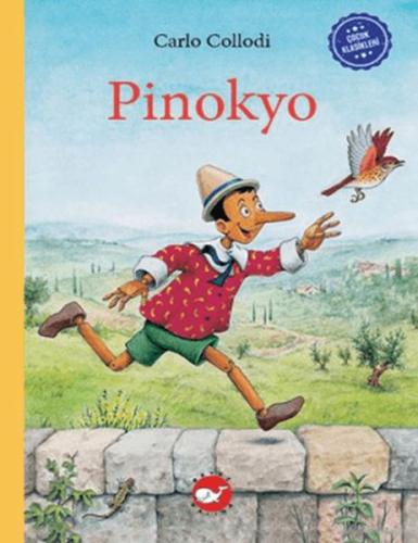 Çocuk Klasikleri: Pinokyo