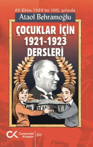 Çocuklar İçin 1921-1923 Dersleri