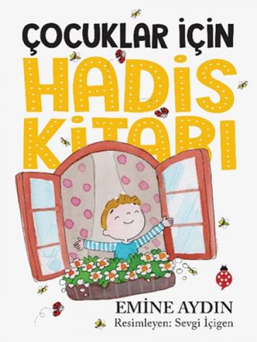 Çocuklar İçin Hadis Kitabı