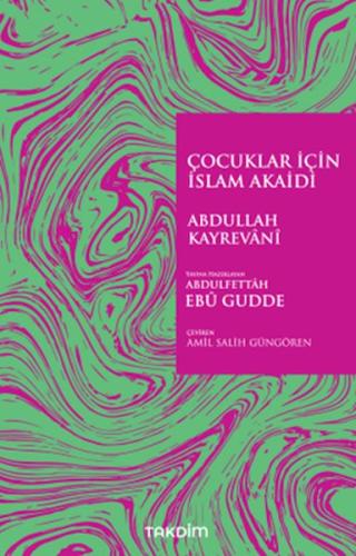 Çocuklar İçin İslam Akaidi