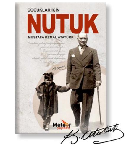 Çocuklar İçin Nutuk