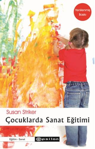 Çocuklarda Sanat Eğitimi