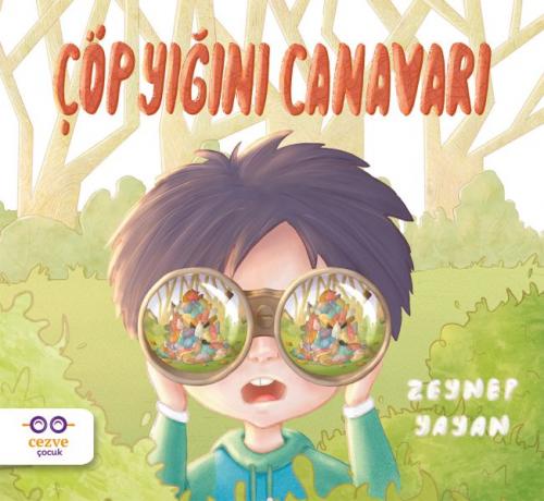 Çöp Yığını Canavarı