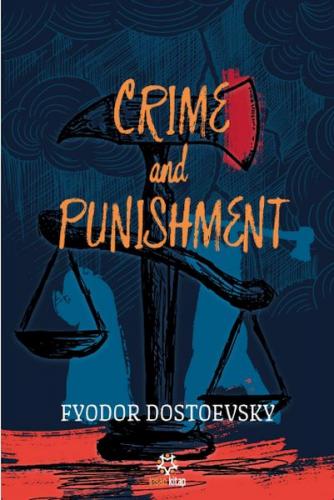 Crime and Punishment