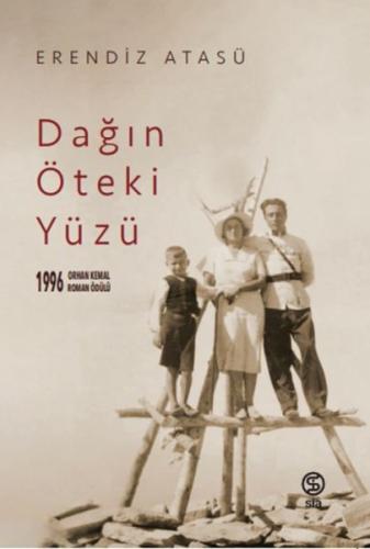 Dağın Öteki Yüzü