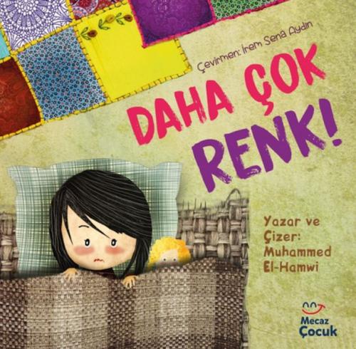 Daha Çok Renk !