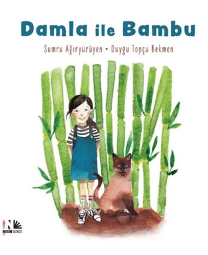 Damla ile Bambu