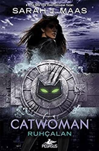 Catwoman - Ruhçalan