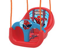 DEDE/ SPIDERMAN SALINCAK