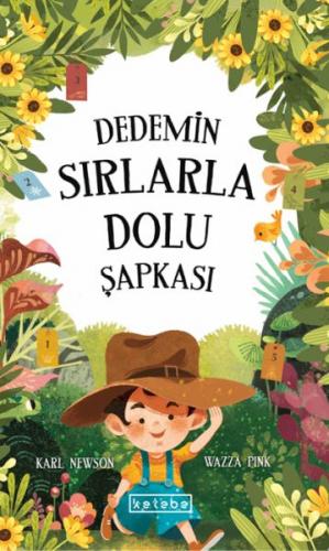 Dedemin Sırlarla Dolu Şapkası