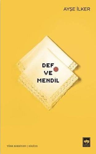 Def ve Mendil