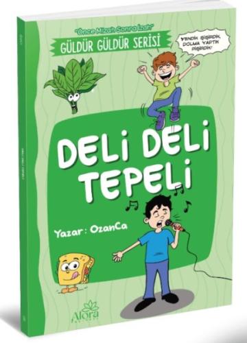 Deli Deli Tepeli