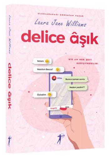 Delice Aşık - Bir an her şeyi değiştirebilir!