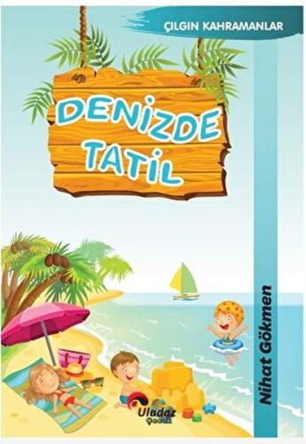 Denizde Tatil