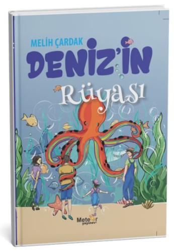 Deniz'in Rüyası