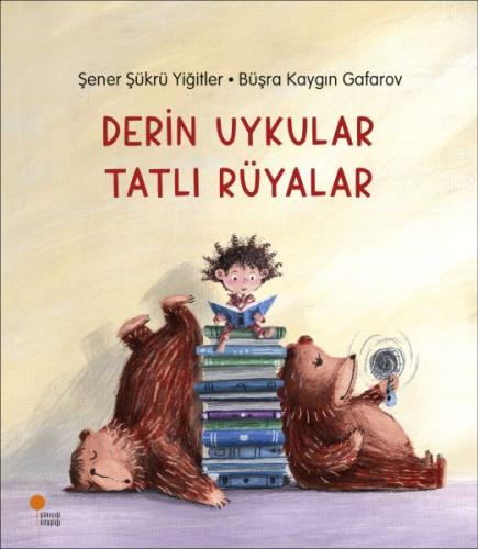 Derin Uykular Tatlı Rüyalar