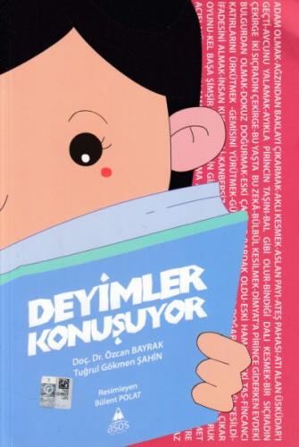 Deyimler Konuşuyor