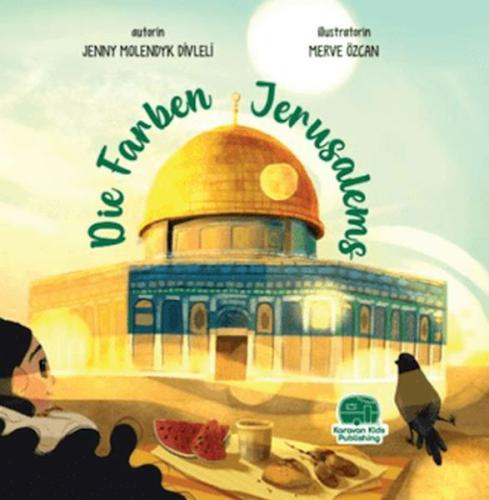 Die Farben Jerusalems