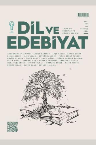 Dil ve Edebiyat (187. Sayı)