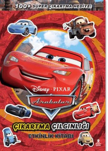 Disney Arabalar