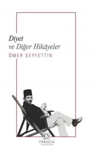 Diyet ve Diğer Hikayeler