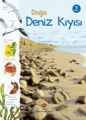 Doğa: Deniz Kıyısı