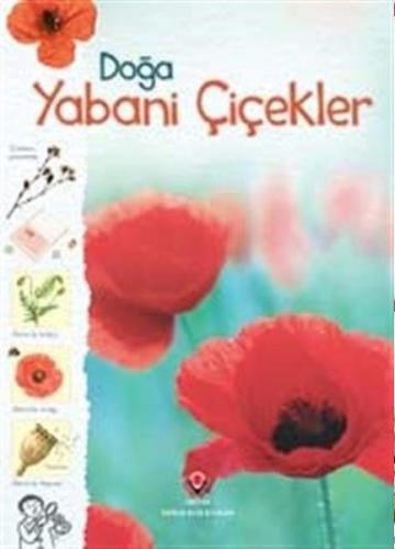 Doğa - Yabani Çiçekler