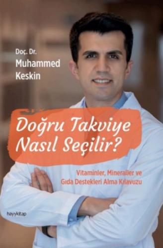 Doğru Takviye Nasıl Seçilir?