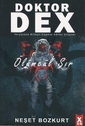 Doktor Dex - Ölümcül Sır