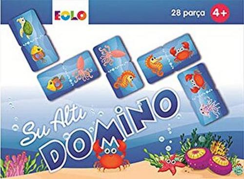 Su Altı - Domino