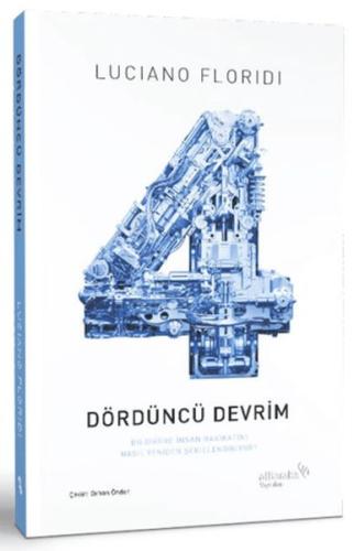 Dördüncü Devrim