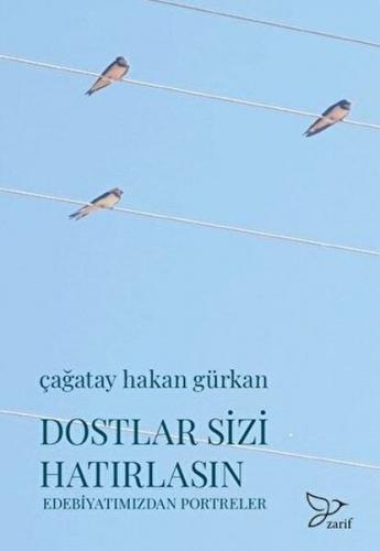 Dostlar Sizi Hatırlasın