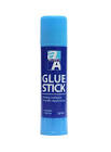 DOUBLE A GLUE STICK 8 GR