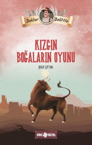 Dr. Dolittle Kızgın Boğaların Oyunu