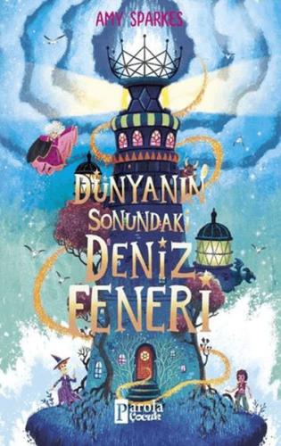 Dünyanın Sonundaki Deniz Feneri