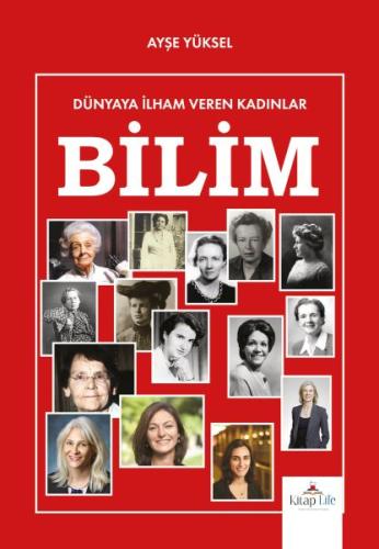 Dünyaya İlham Veren Kadınlar Bilim