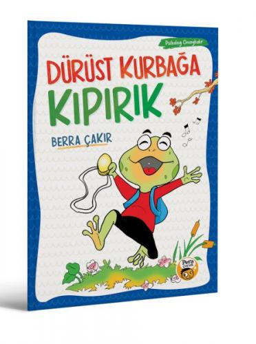 Dürüst Kurbağa Kıpırık