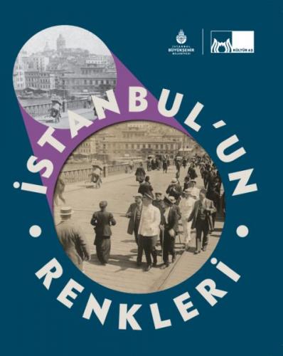 İstanbul'un Renkleri