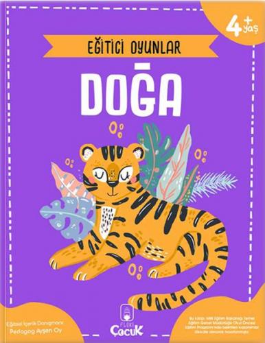 Eğitici Oyunlar - Doğa