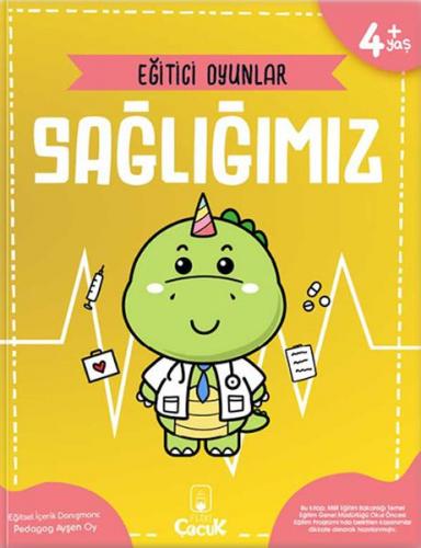 Eğitici Oyunlar - Sağlığımız