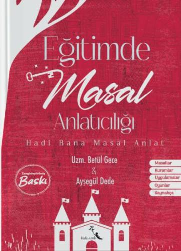 Eğitimde Masal Anlatıcılığı