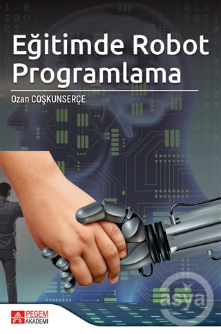 Eğitimde Robot Programlama