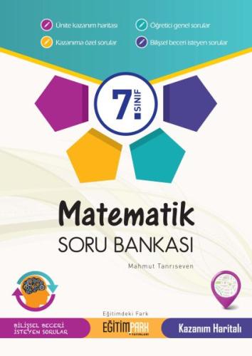 EĞİTİMPARK 7.SINIF MATEMATİK SORU BANKASI